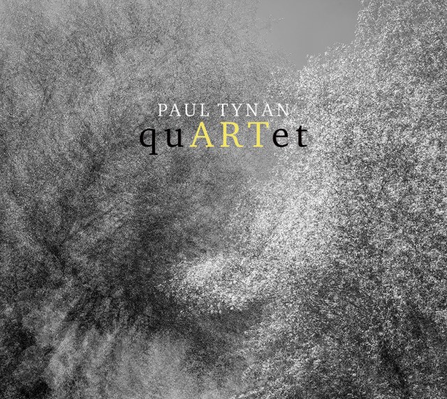 Tynan Front Cover Digipak